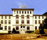 Swiss Nestle Cailler Chocolate Cailer photo