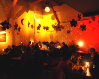 Bar Restaurant Chur Photo