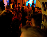 Night Club  Music Local Crowd photo