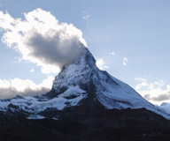 Matterhorn from Gornergrat photo
