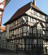 Krone oldest Gastehaus in Hessen photo
