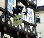 Krone Inn Homberg/Efze