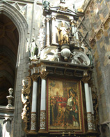 Baroque Additions St Hubert photo