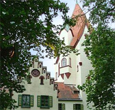 Burg Kaltenberg photo