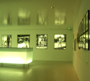Berlin Kennedy Museum photo