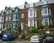 Keswick Bed & Breakfasts in the Cumbria Lake District photo