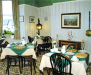Keswick Breakfast Room photo