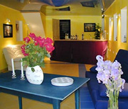 Romantic Getaway Rooms at Mas du Luberon photo