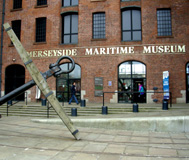 Liverpool Free Meseyside Maritime Museum photo