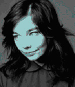 Bjork to appear Melt Frestival photo
