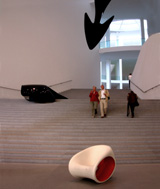 Munich Modern Art Museum photo