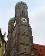Frauenkirche Domes photo