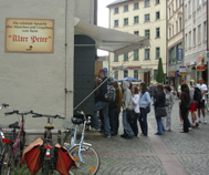 Line for Tower photo