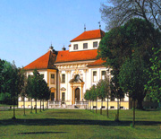 Lustheim Palace Schleissheim Freising photo