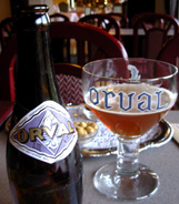 Orval Belgian Beer Hotel Restaurant photo