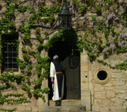 Trappist Monk photo