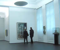 Sammlung Rosengart Art Museum Gallery photo