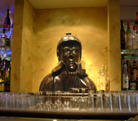 Sherlock Holmes Hotel Bar and Grill photo