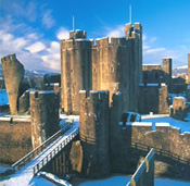 Wales Winter Discount Deals photo