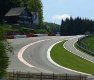 Eau Rouge Corner Spa photo