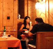 Romantic Restauarnt Chur photo