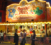 Carnival Food and Beer Fest Stuttgart photo