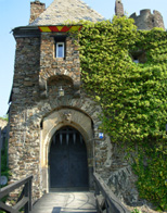 Portcullis Gate Thurant photo