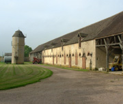 Former Monastery farm photo