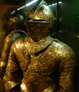 Armor Wartburg Museum photo