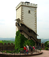 Medieval Tower photo