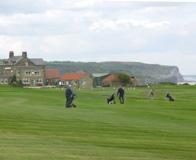 Whitby Coastal Golf Club photo