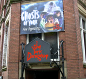 The York Dungeon Attraction photo