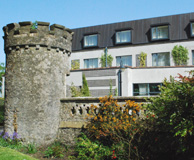 Hotel Accomadations Roscommon Ireland phot