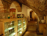 Cellar Restaurant photo