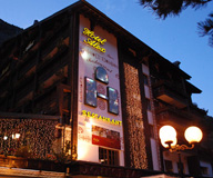 Hotel Alex Zermatt Chalet photo