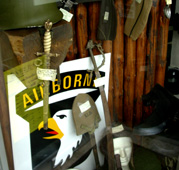 War Goods Bastogne photo