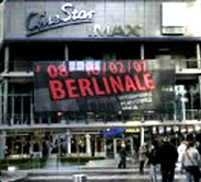 Berlinale Film Festivat Imax Theater photo