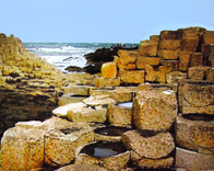 Giant's Causeway Sight-Seeing photo