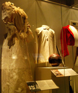 Clothing and Fashion Dublin Museum photo