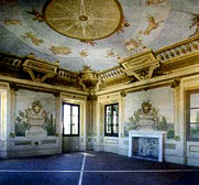 Baroque Ballroom photo