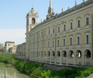 Palace Reggia Colorno photo
