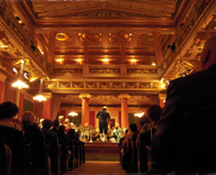 Mozart Concert Golden Hall photo