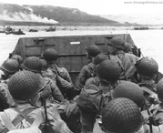 D-Day Invasion Anniversary photo