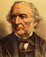 William Ewart Gladstone image