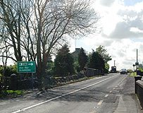 Ireland Road Rules Dunmore photo