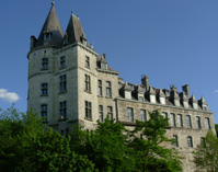 Chateau Durbuy photo