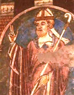 St Cuthbert Durham image