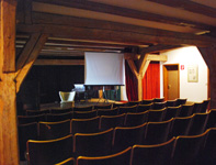 Eggersberg Castlke Theater photo