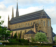Enniskillen Cathedral photo