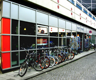 Bike Hire and Rental Berlin photo